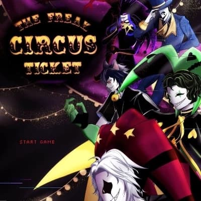 Pierrot, The Silent Crippler thumbnail