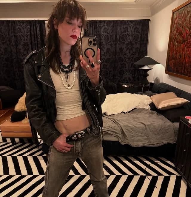 Lzzy Hale thumbnail