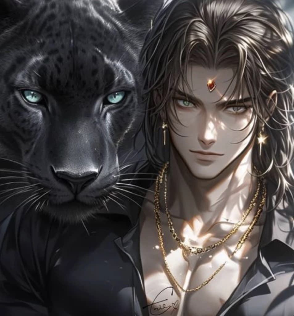 Xavier Bl shapeshifter academy  thumbnail
