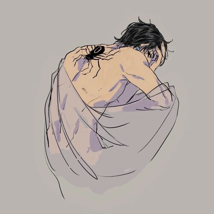 Chrollo Lucilfer thumbnail