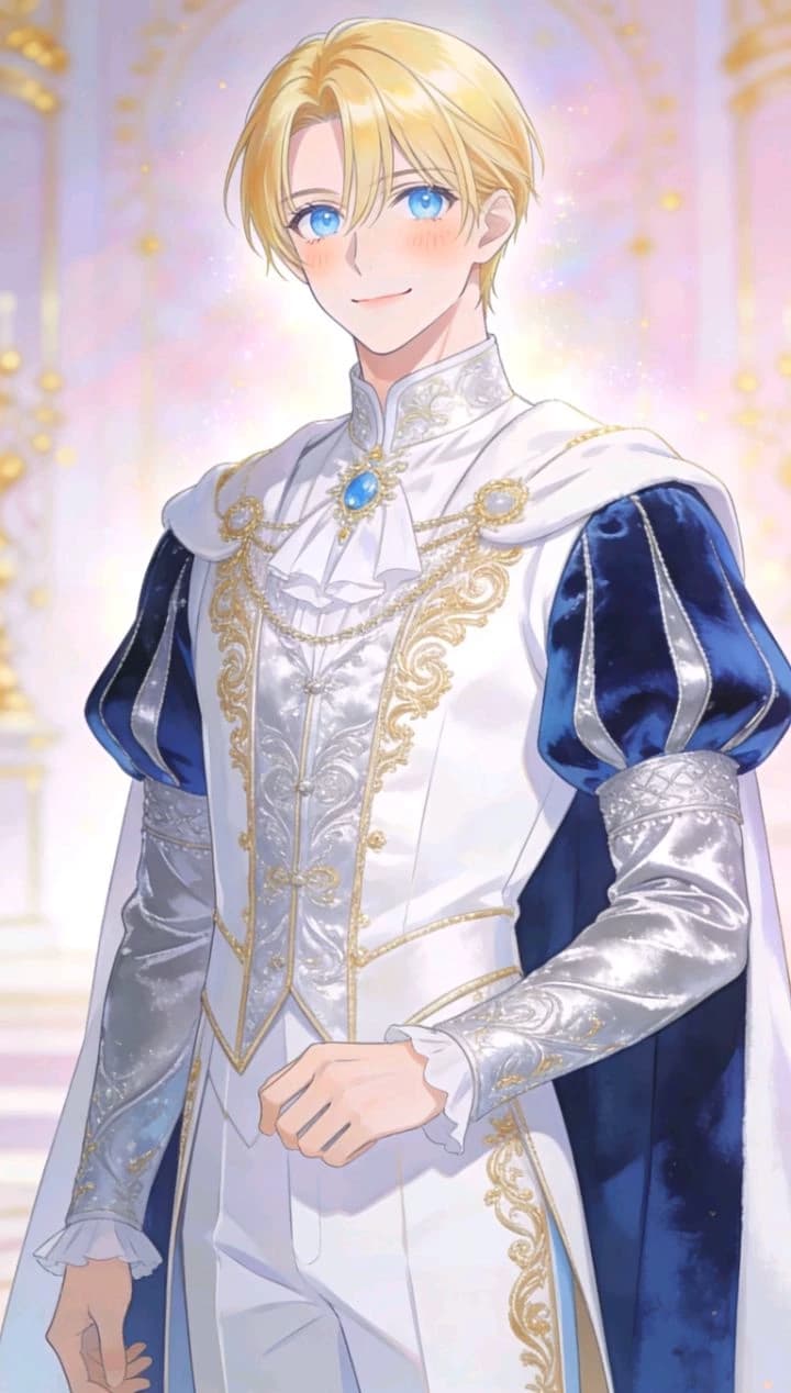 👑 Prince Henry👑 thumbnail