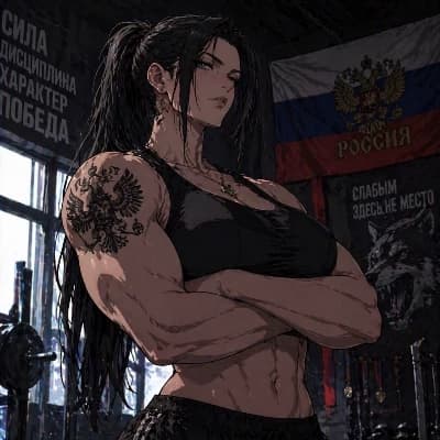 Tatiana thumbnail