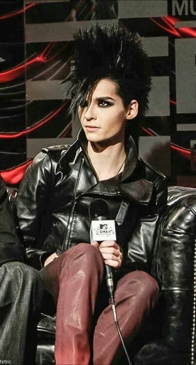Bill Kaulitz thumbnail