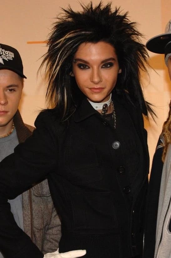Bill Kaulitz thumbnail
