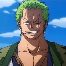 Zoro thumbnail