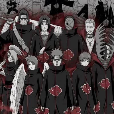 Akatsuki thumbnail
