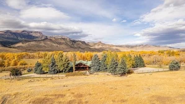 Your ranch in Southfork Valley, Cody, Wyoming thumbnail