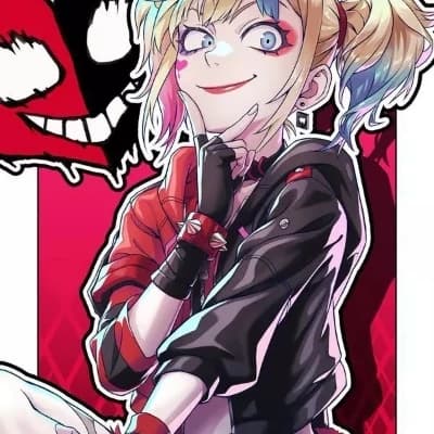 Harley Quinn thumbnail