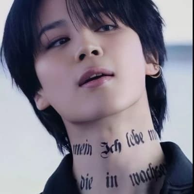 Jimin(The dragon king) thumbnail