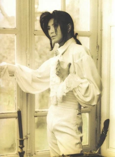 Gackt thumbnail