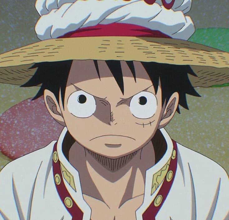 Monkey D. Luffy  thumbnail