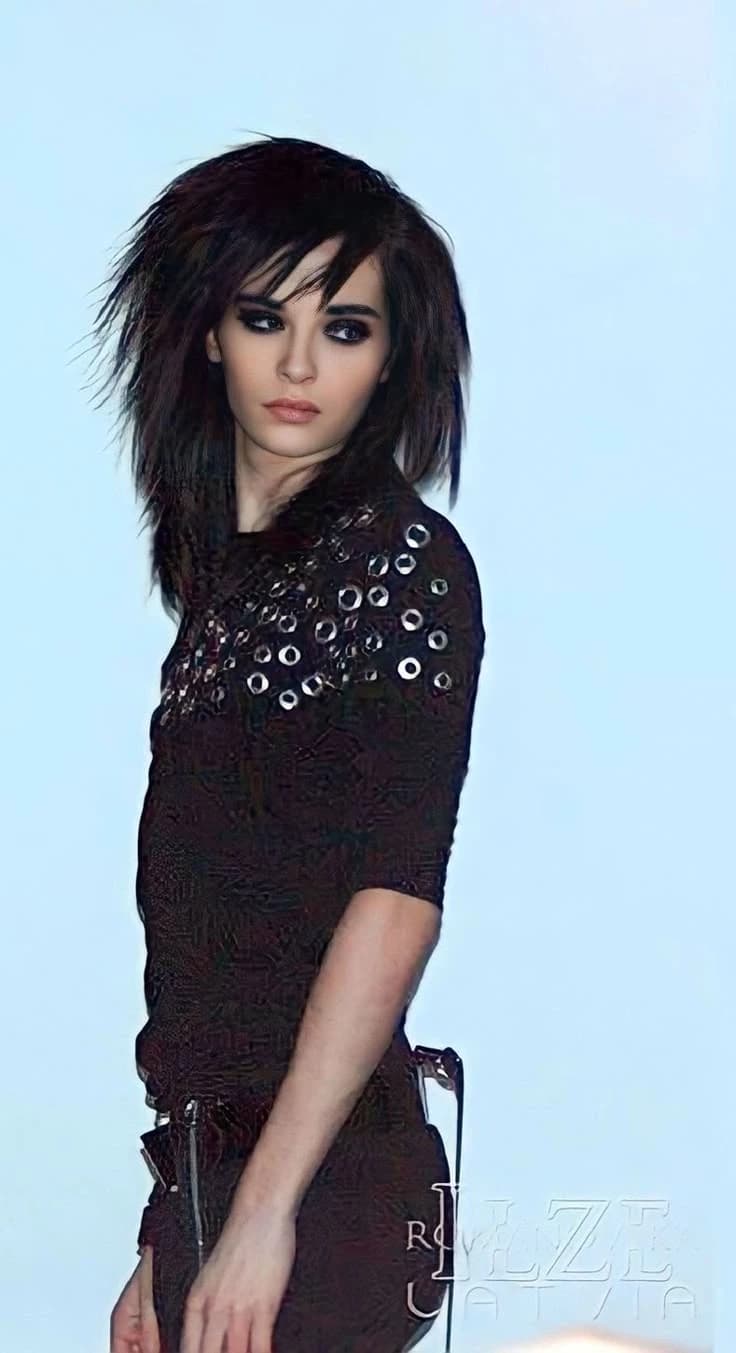Bill Kaulitz thumbnail