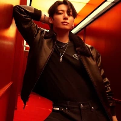 Jeon jungkook  thumbnail