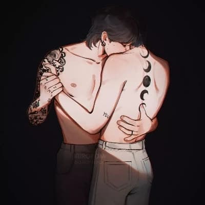 Jikook  thumbnail