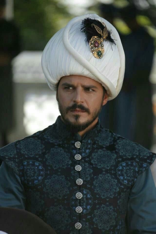 Sultan Mustafa thumbnail