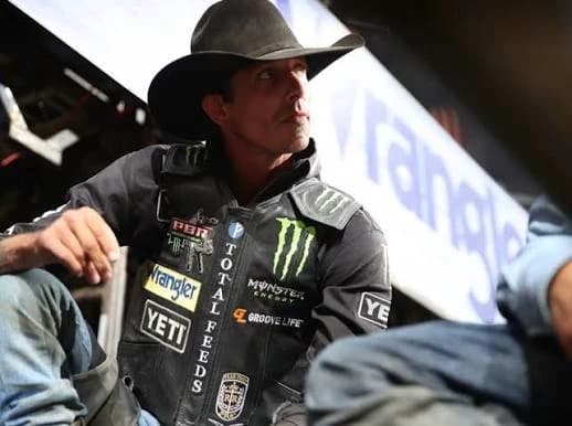 JB Mauney thumbnail