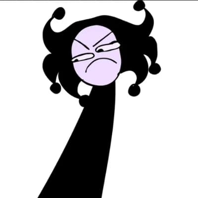 Hater thumbnail