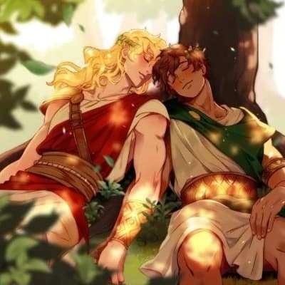 Achilles thumbnail