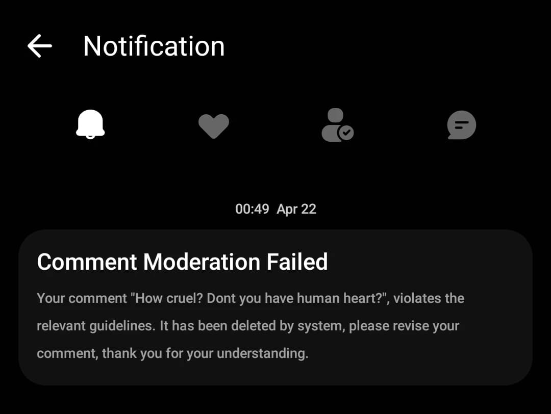 W MODERATION thumbnail