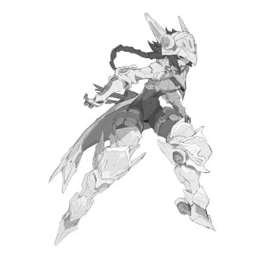 Ruined Wing / Virex Halcyon thumbnail