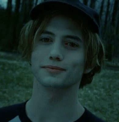 Jasper Hale thumbnail