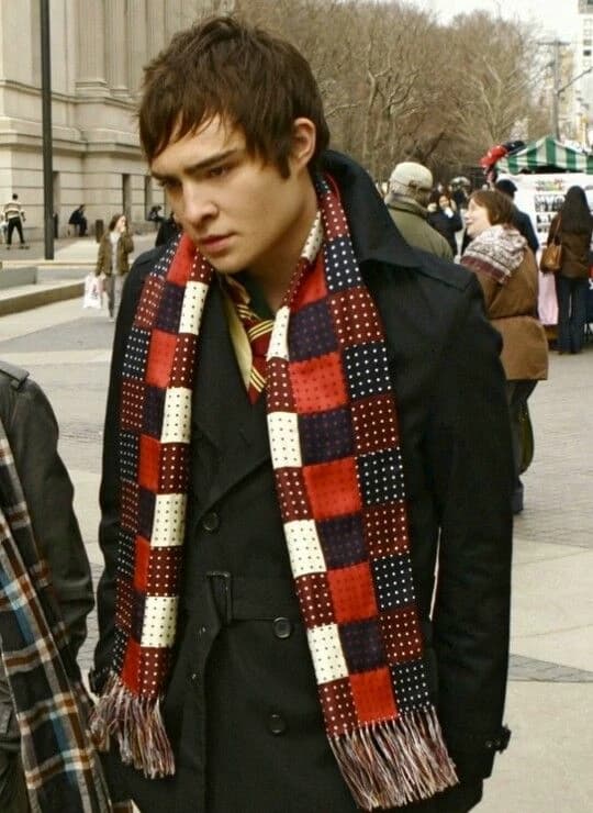 Chuck Bass thumbnail