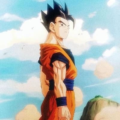 Gohan thumbnail