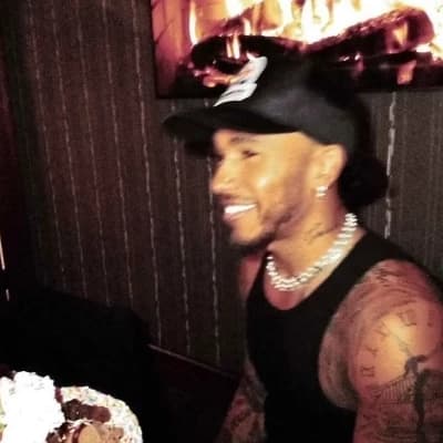 Lewis hamilton  thumbnail
