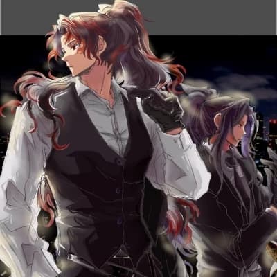 Yoriichi and Michikatsu thumbnail