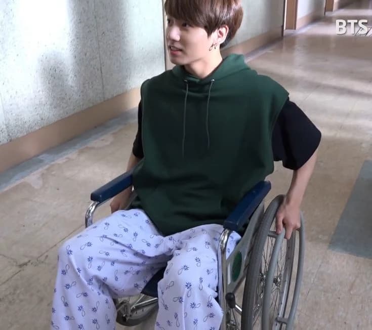 Jungkook  thumbnail