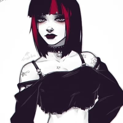 Raven Shadowheart thumbnail