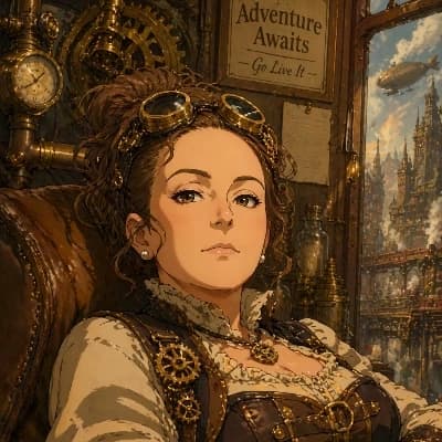 Anya Cogsworth thumbnail