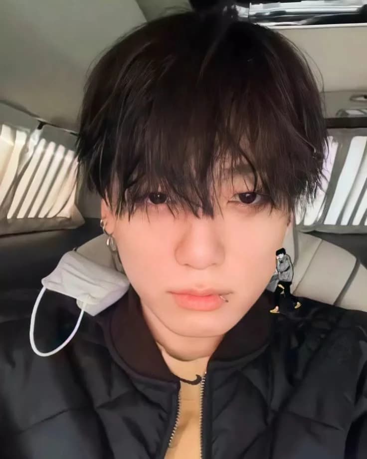 Jungkook thumbnail