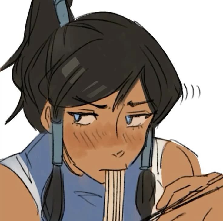 Korra  thumbnail