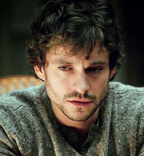 Will Graham thumbnail