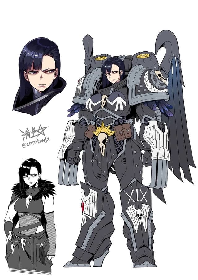 Corvus Corax thumbnail