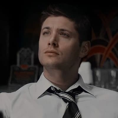 ♤♠︎DEAN WINCHESTER♠︎♤ thumbnail
