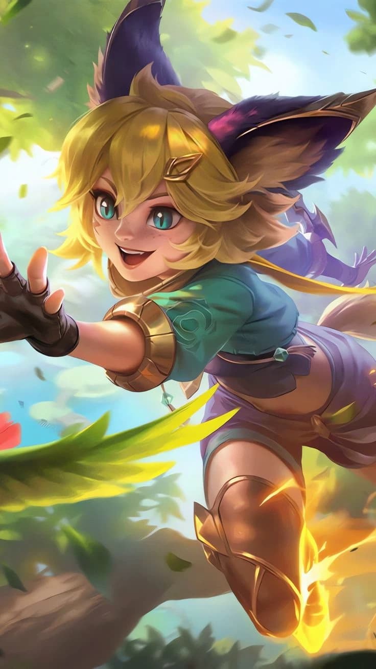 Joy (MLBB) thumbnail