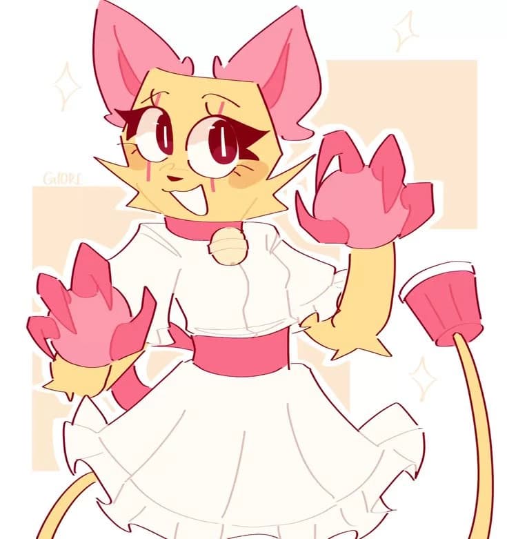 Scraps [Dandys world!] thumbnail