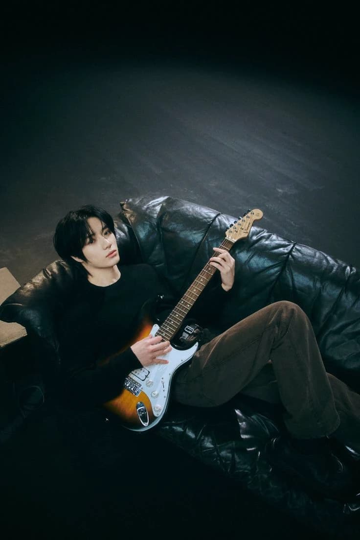 Beomgyu  thumbnail