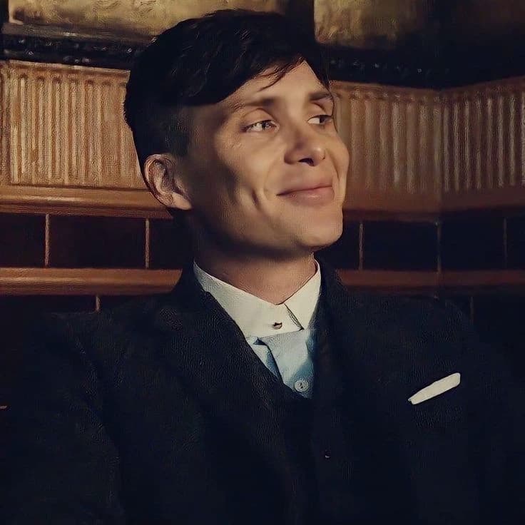 Thomas Shelby thumbnail