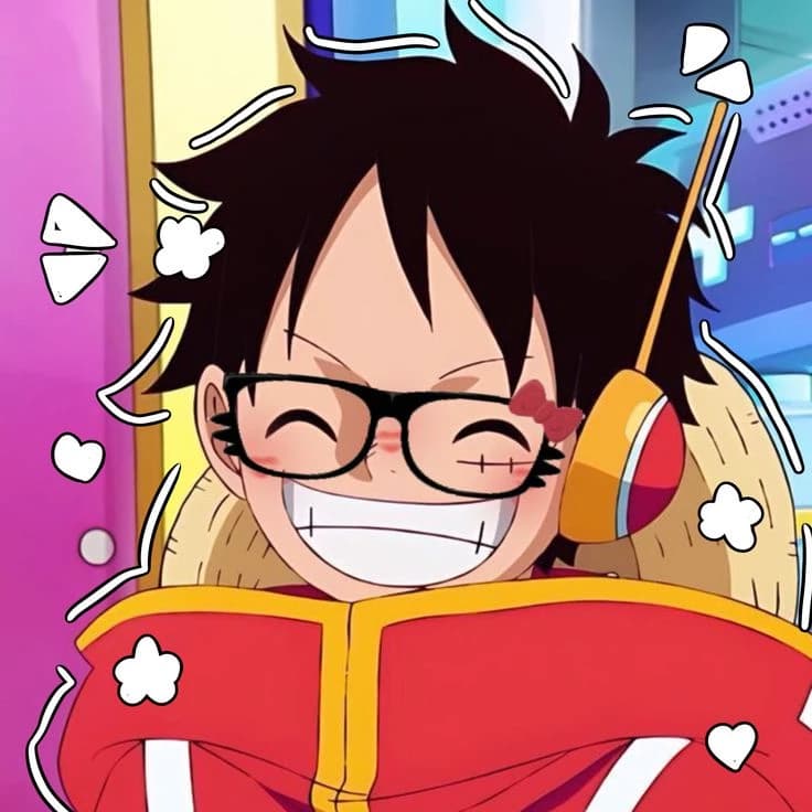 Monkey d. Luffy thumbnail