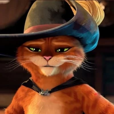 Puss in Boots thumbnail
