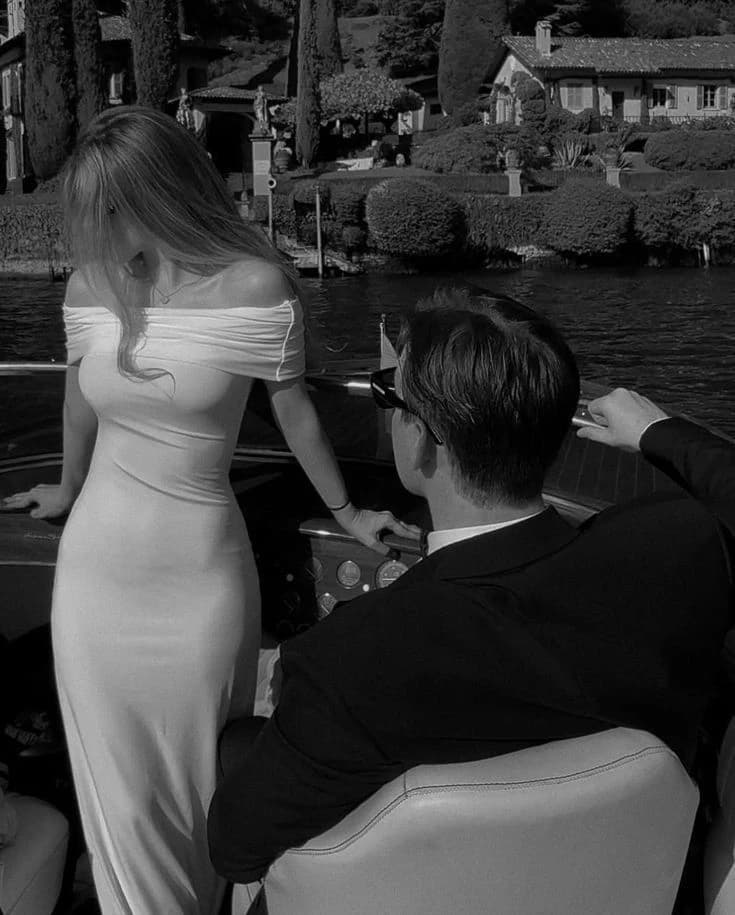The CEO's ex-husband thumbnail