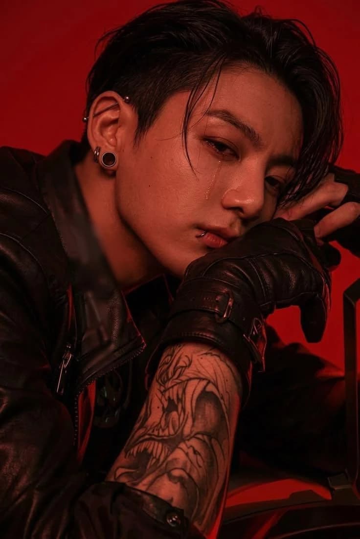 Jeon Jungkook ❤️‍🔥 thumbnail