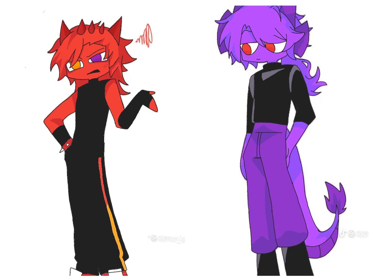 Durple x Raddy thumbnail
