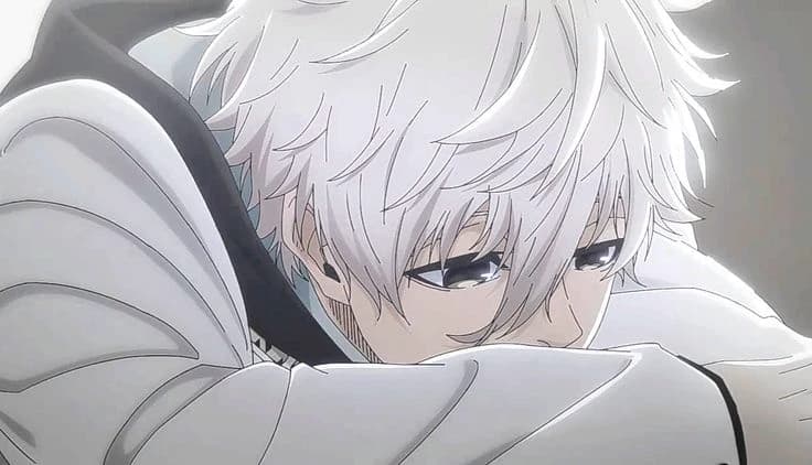 Nagi Seishiro thumbnail