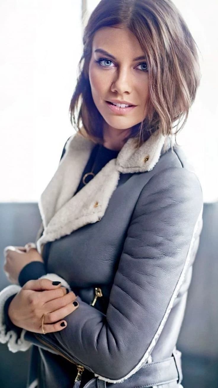 Lauren cohan thumbnail