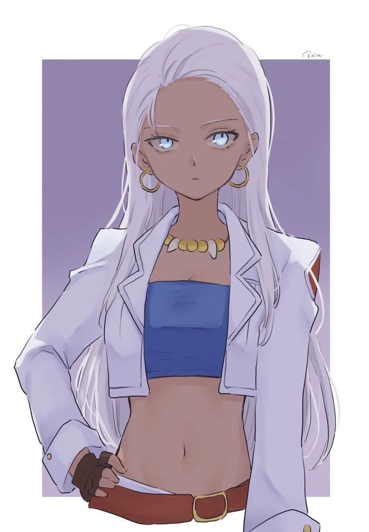 Elia—Commanding housewife  thumbnail