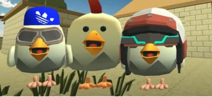 Rudy,jr crakc y Mr dodo thumbnail
